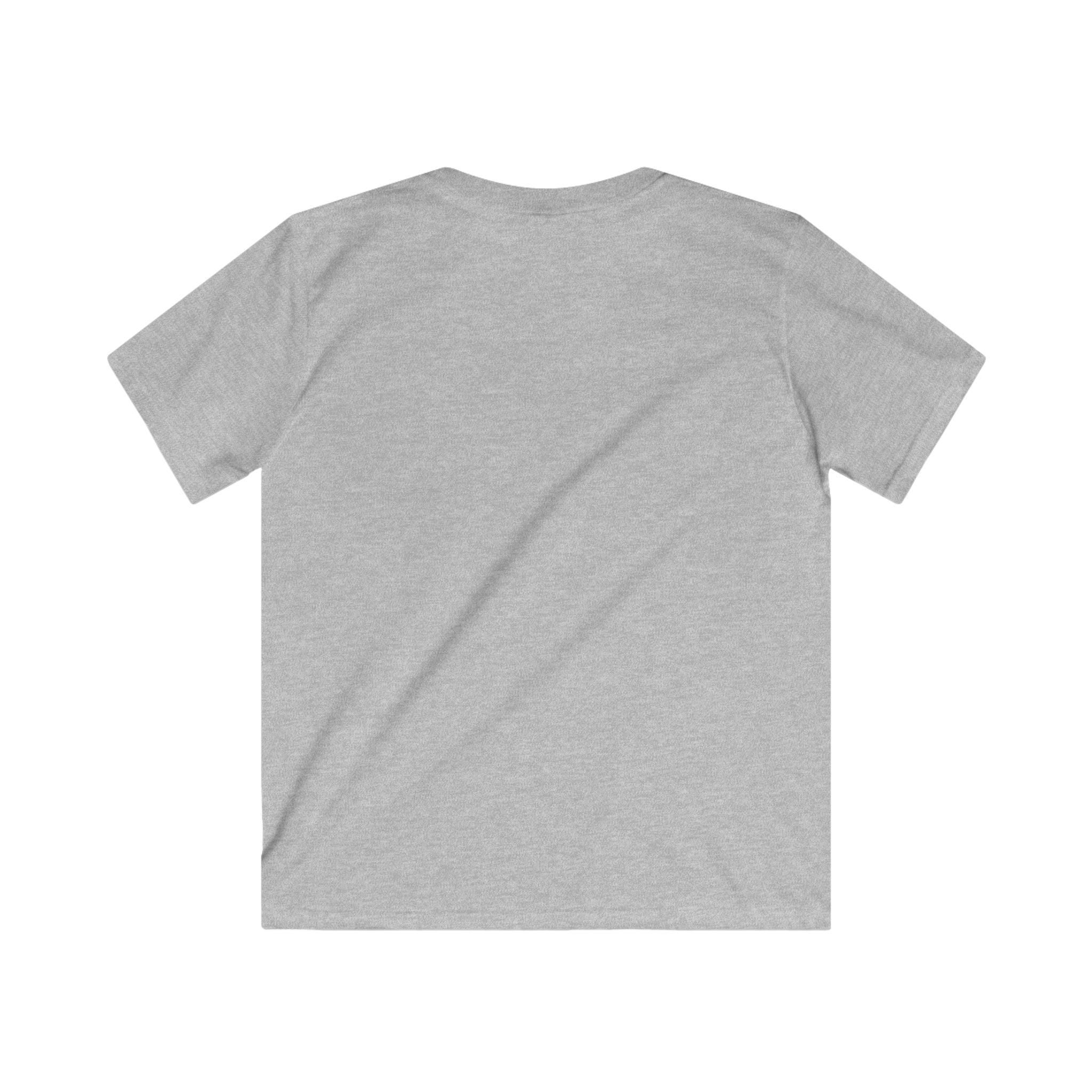 Cute Alien Friends Kids T-Shirt — Adorable Stitch & Angel Print