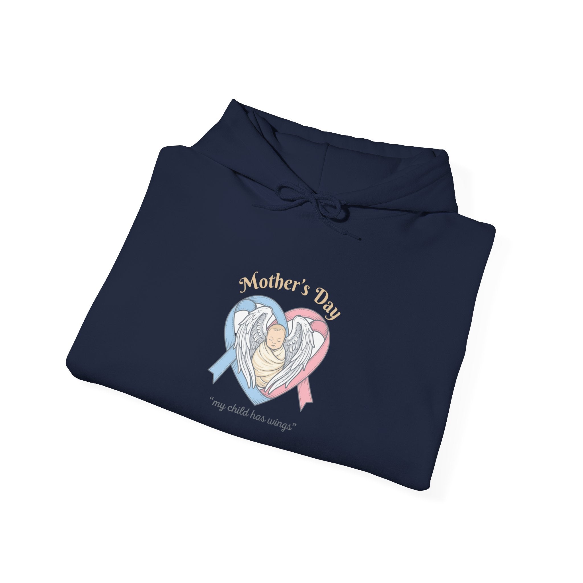 Minimal Typographic "Mom" Sweatshirt | Mother's Day Minimal Mom Sweatshirt