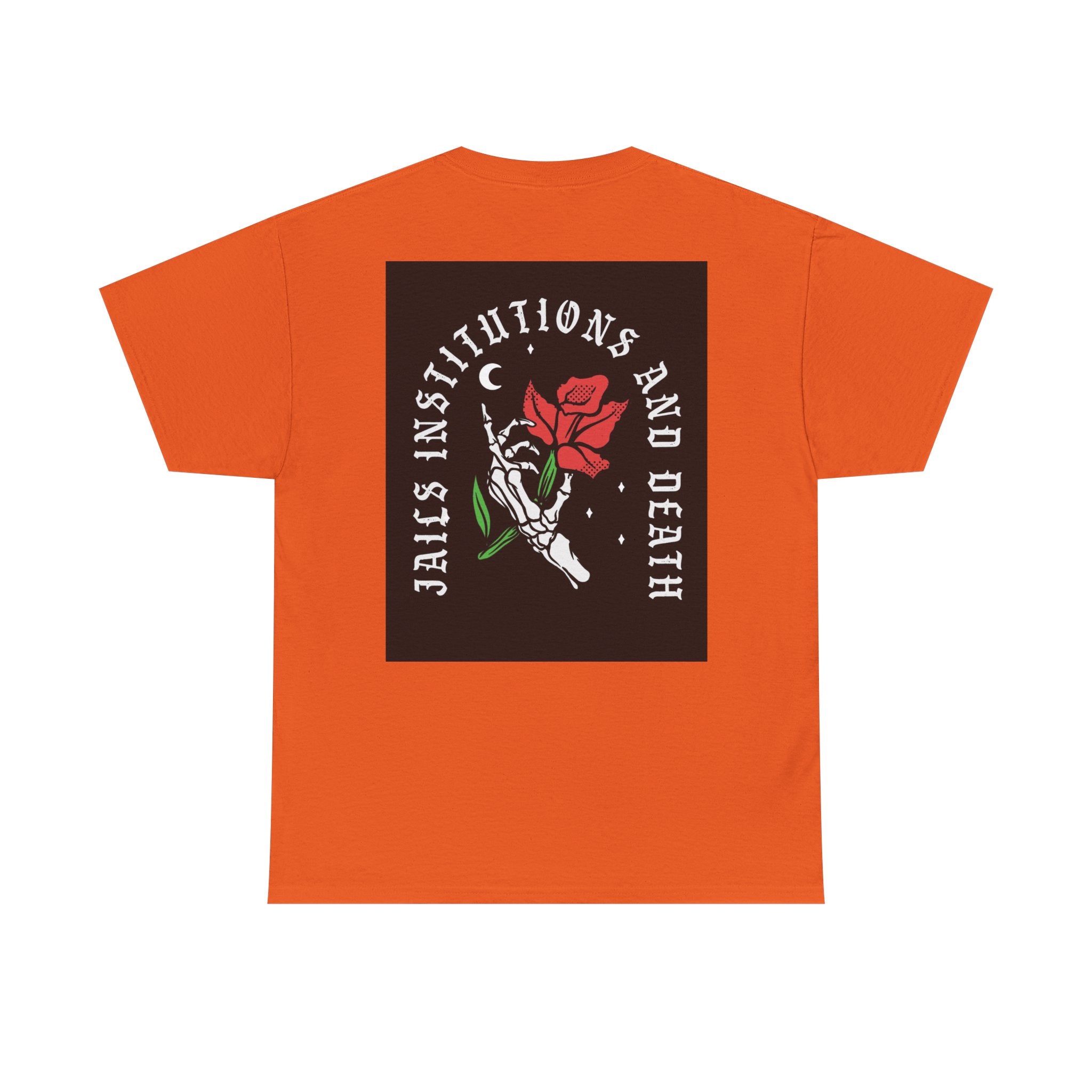 Recovery Starts With You Tee — Rose & Ribbon Awareness T‑Shirt